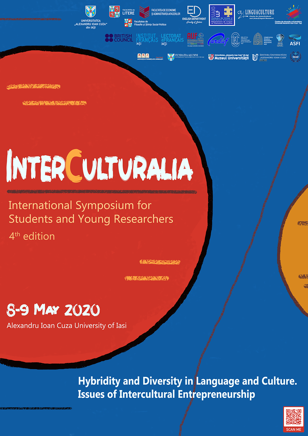 InterCulturalia 2020