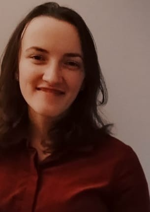 Poza Teodora Driscu